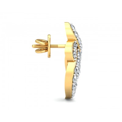 Tacy Diamond Earrings
